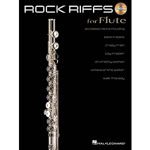 Rock Riffs