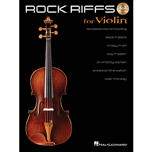 Rock Riffs