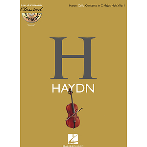 Cello Concerto in C Major, Hob. VIIb: 1