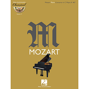 Mozart: Piano Concerto in C Major, K467