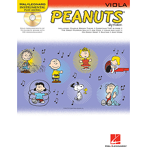 Peanuts(TM)