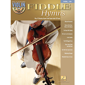 Fiddle Hymns