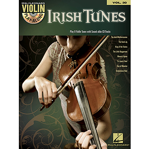 Irish Tunes