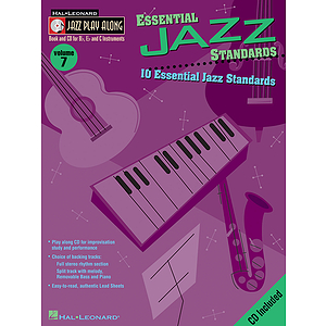 Essential Jazz Standards