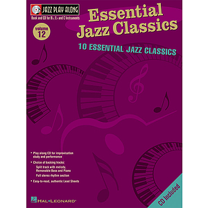 Essential Jazz Classics