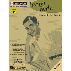 Irving Berlin