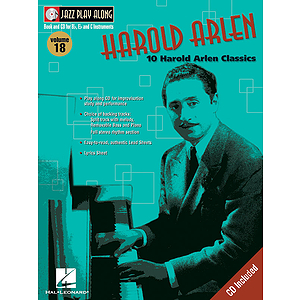 Harold Arlen