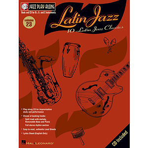 Latin Jazz