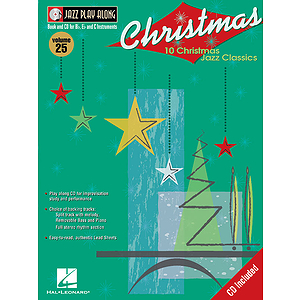 Christmas Jazz