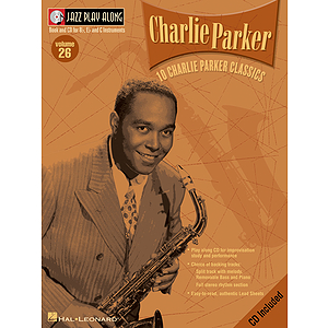 Charlie Parker
