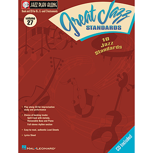 Great Jazz Standards