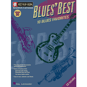 Blues' Best