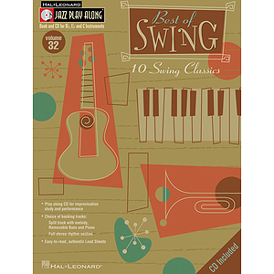 Best of Swing
