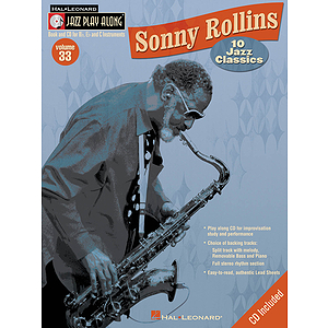 Sonny Rollins