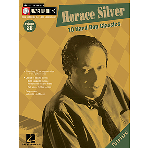 Horace Silver
