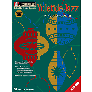 Yuletide Jazz