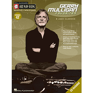 Gerry Mulligan