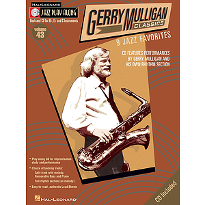 Gerry Mulligan Classics