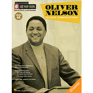 Oliver Nelson