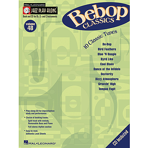 Bebop Classics