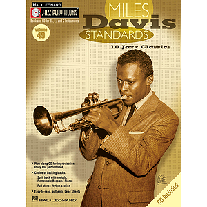 Miles Davis Standards