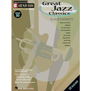 Great Jazz Classics