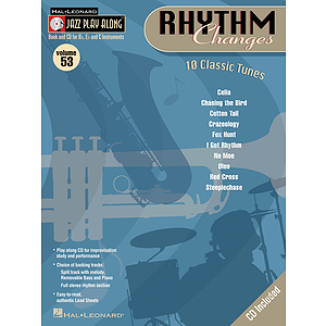 Rhythm Changes
