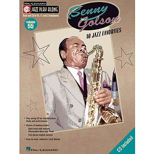 Benny Golson