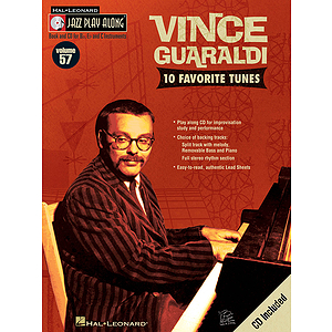 Vince Guaraldi