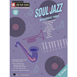 Soul Jazz