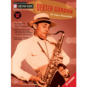 Dexter Gordon