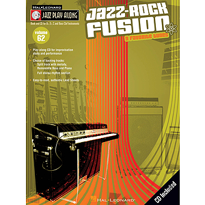 Jazz-Rock Fusion
