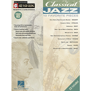 Classical Jazz