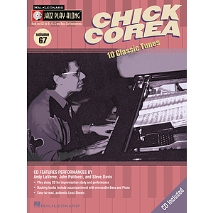 Chick Corea