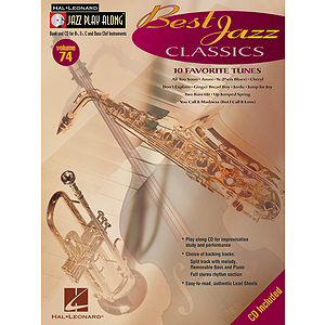 Best Jazz Classics