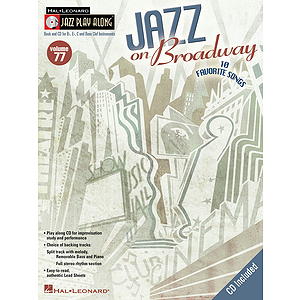 Jazz on Broadway