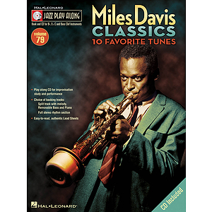 Miles Davis Classics