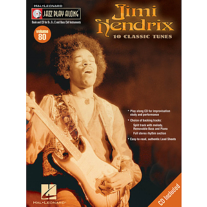 Jimi Hendrix