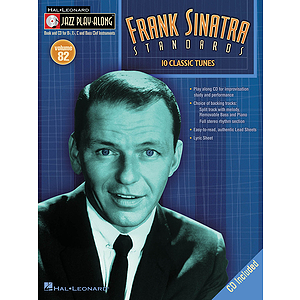 Frank Sinatra - Standards