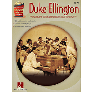 Duke Ellington - Guitar