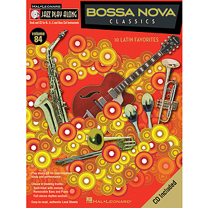 Bossa Nova Classics