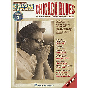 Chicago Blues