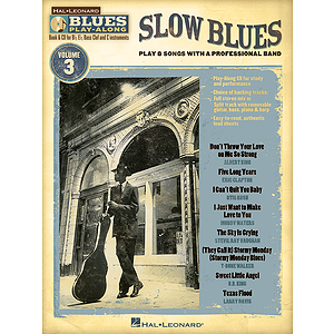 Slow Blues