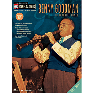 Benny Goodman