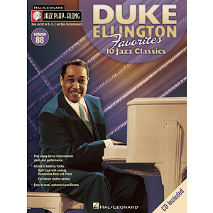 Duke Ellington Favorites