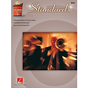 Standards - Drums