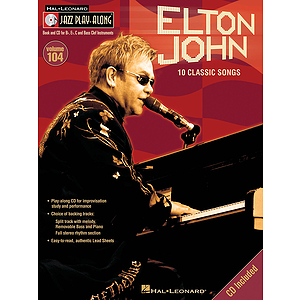 Elton John
