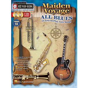 Maiden Voyage/All Blues