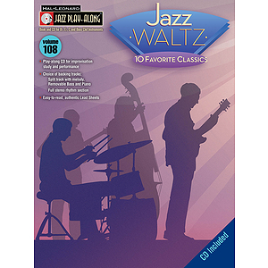 Jazz Waltz