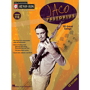 Jaco Pastorius